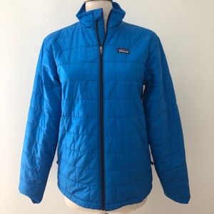 Patagonia Nano Puff Jacket